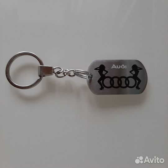 Лазерная гравировка