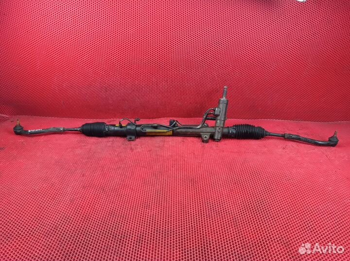 Рейка рулевая Kia Carens FG D4EA 57710-2G221