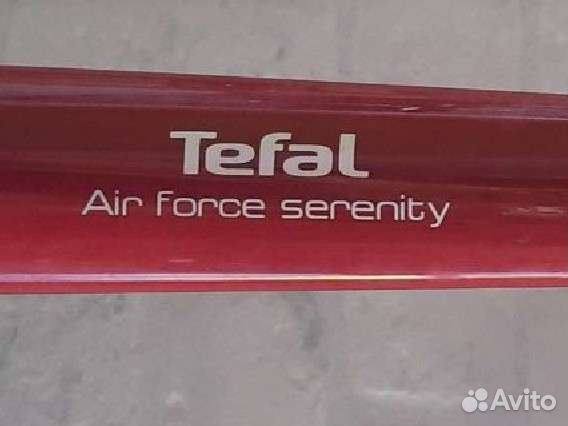 Корпус мотор фильтр пылесос Tefal Air Force