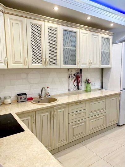 2-к. квартира, 40 м², 14/15 эт.