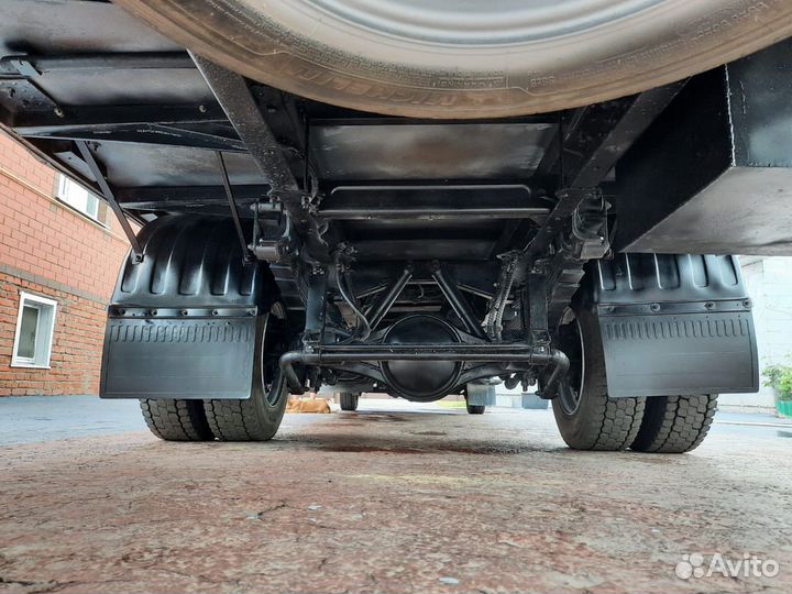 ГАЗ Валдай, 2013