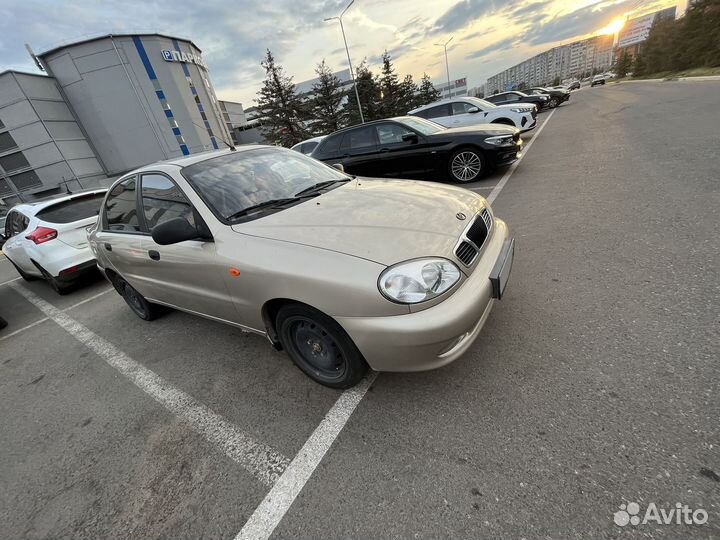 ЗАЗ Chance 1.4 AT, 2012, 83 361 км