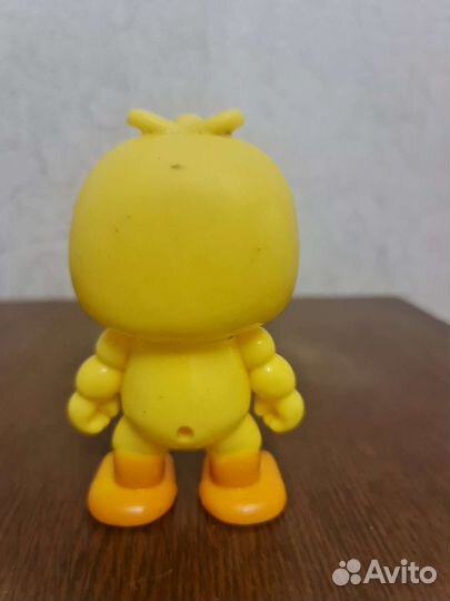 Чика Funko pop не оригинал