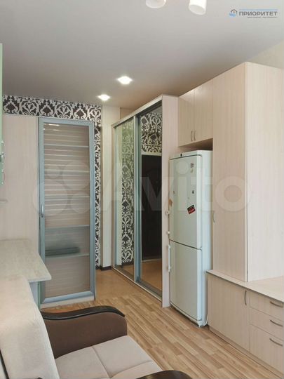 Комната 16,5 м² в > 9-к., 3/4 эт.