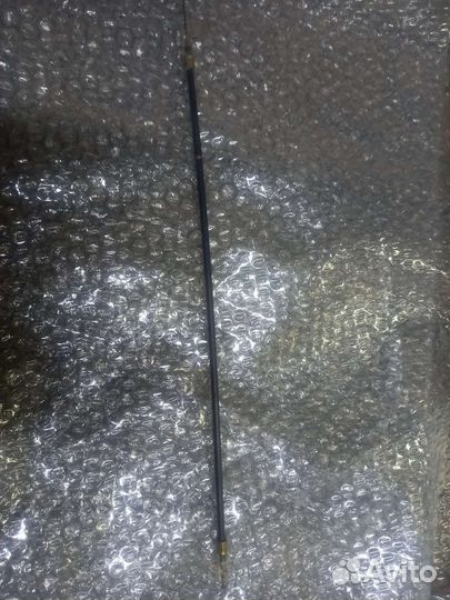 Шевроле ланос тросик печки