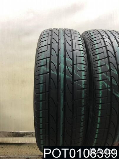 Bridgestone Dueler H/P Sport 215/60 R17 96V