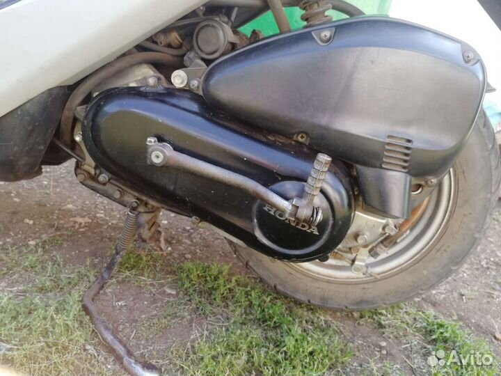 Honda Dio AF 56