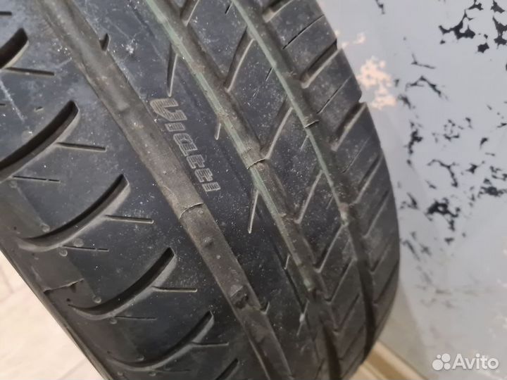 Viatti Strada Asimmetrico V-130 195/55 R15 88V