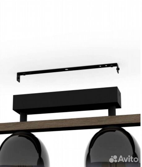 Светильник потоллчный filago