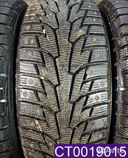 Hankook Winter I'Pike RS W419 215/55 R17 96T