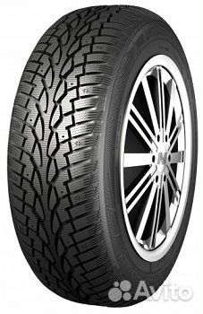 Nankang SW-7 235/55 R17 103T