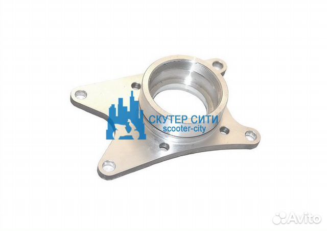 Корпус подшипника заднего редуктора 500-A/2A/X5/X