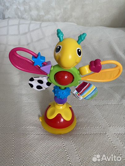 Игрушки для малышей