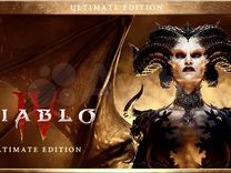 Diablo 4 Все версии Diablo IV