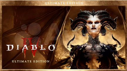 Diablo 4 Diablo IV