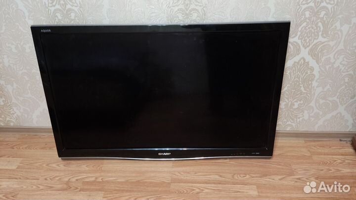 Телевизор sharp aquos lc-46x20ru