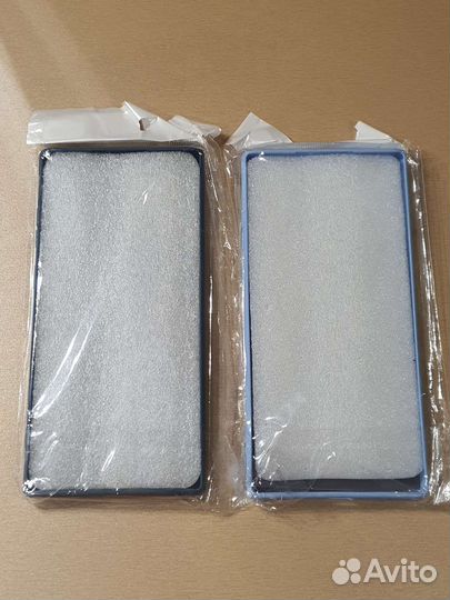 Samsung Note 10 plus чехол