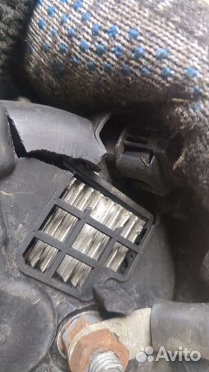 Генератор Opel Insignia, 2009