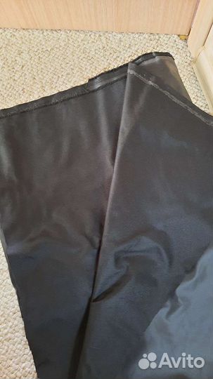 Ткань кордура