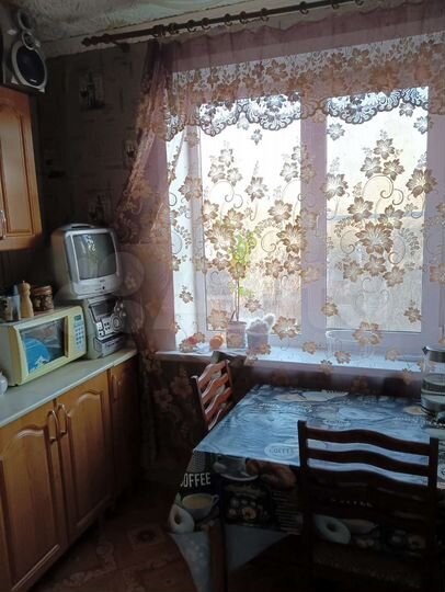 2-к. квартира, 49,9 м², 4/9 эт.