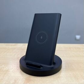 Беспроводное зарядное устройство Xiaomi 20W