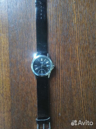 Наручные часы Касио