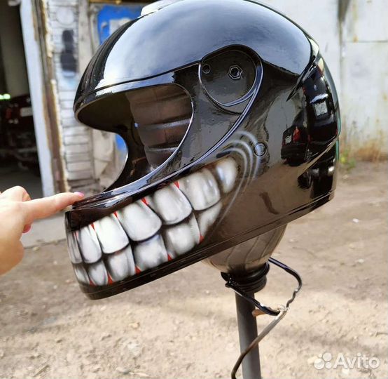 Аэрография