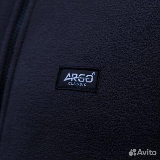 Куртка J.54M - т.серый, SuperAlaska, 50