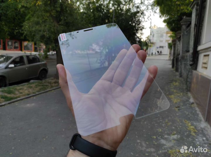 Защитные стекла для планшетов Samsung