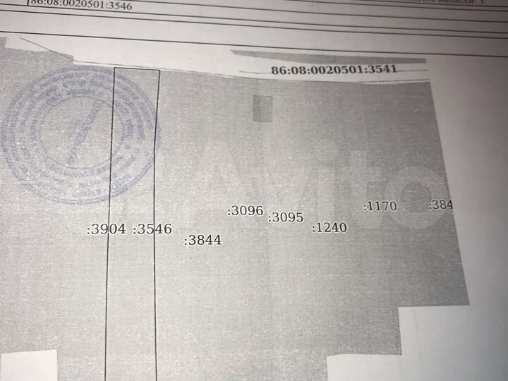 Участок 12 сот. (ИЖС)