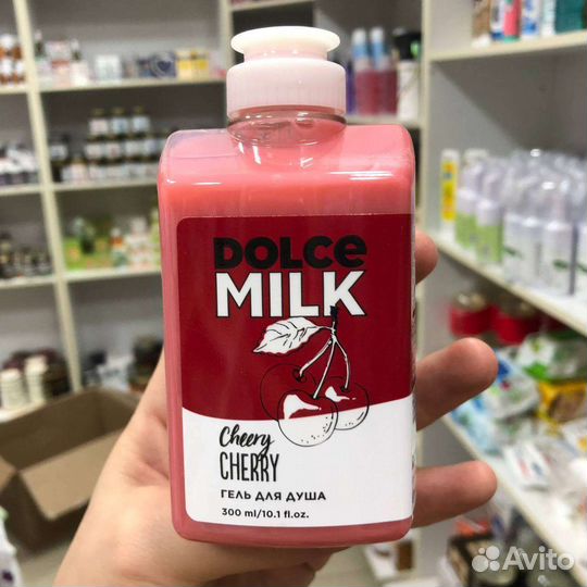 Уходовая/декоративная косметика