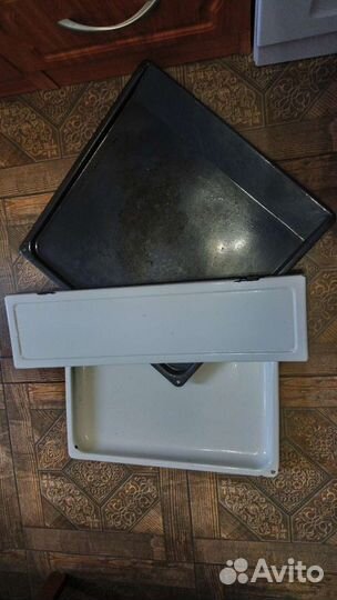 Протвени, Эл. плитка