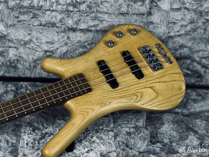 Warwick Germany Corvette Standard Ash 2004