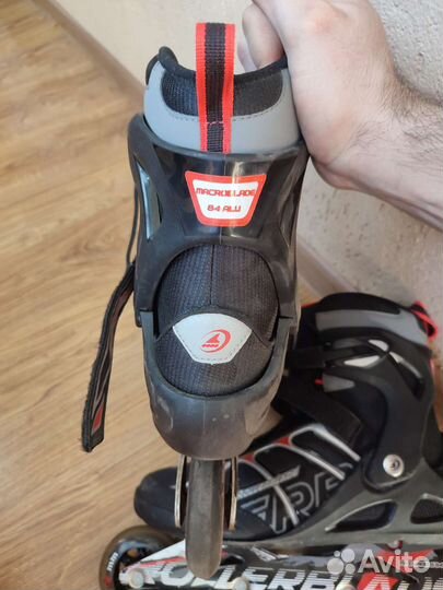 Ролики rollerblade