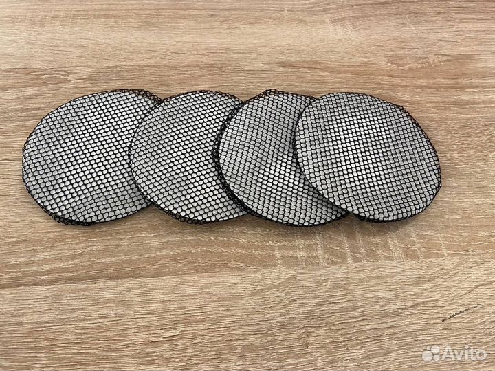 Аксессуары для волос