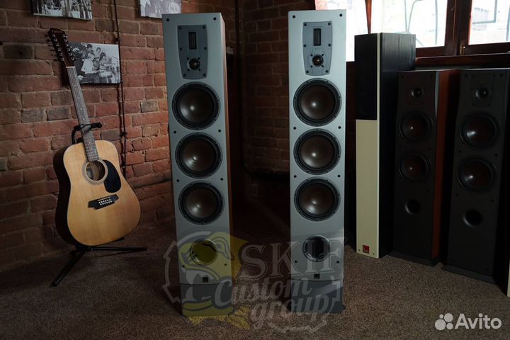 Акустическая система Dali ikon 7