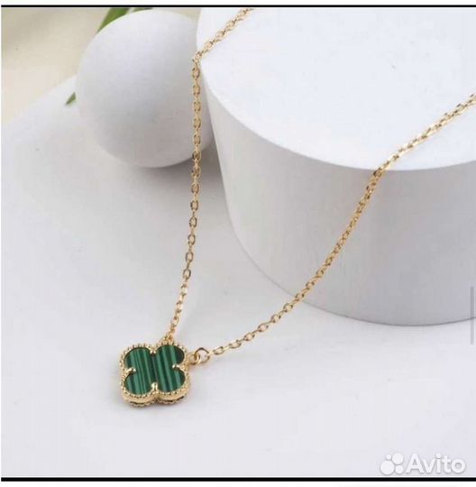 Комплект бижутерии