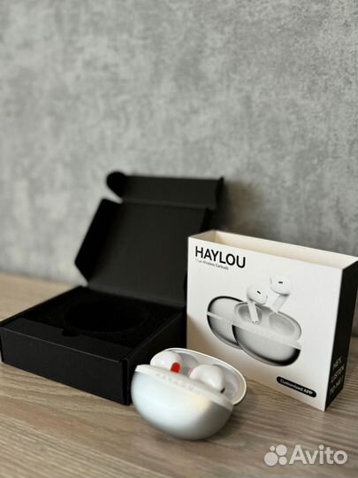 Беспроводные наушники хоко в продажу