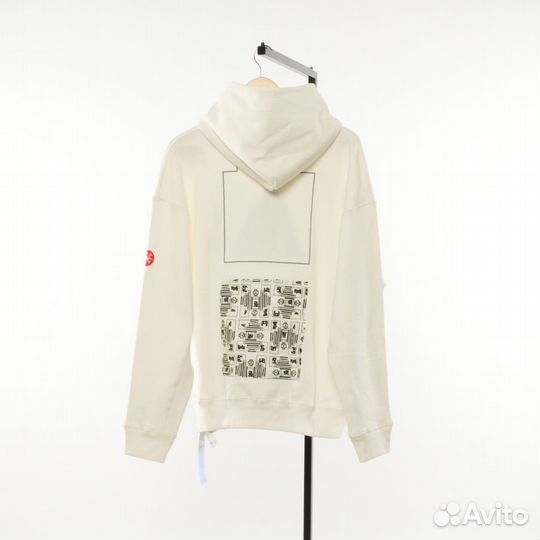 Худи Cav Empt