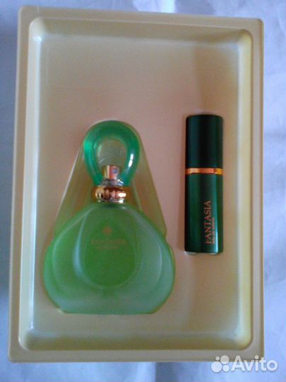 Парфюмерный набор