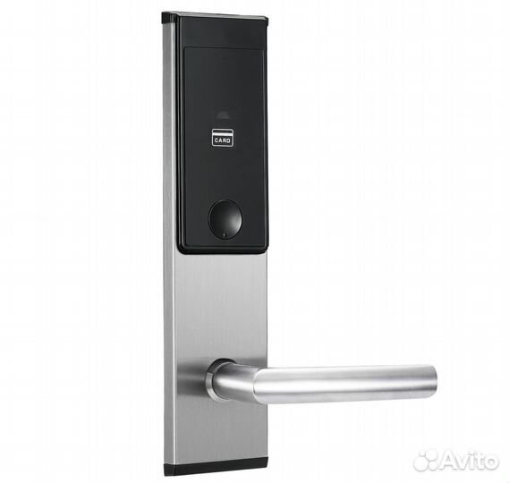 Электронные rfid замки гостиниц