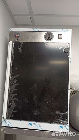 Стерилизатор для ножей sirman UV 24w