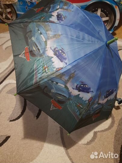 Зонтик детский