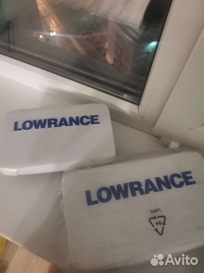 Эхолоты lowrance настройка