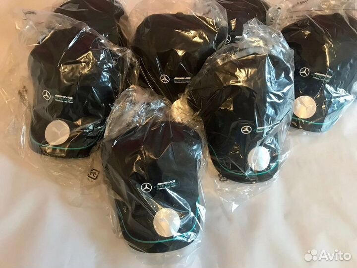 Оригинальные MB AMG Petronas F1 Team