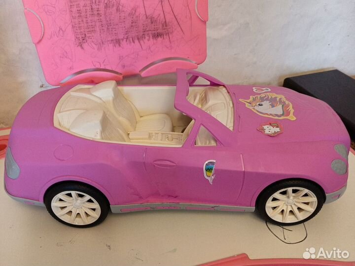 Игрушки пакетом