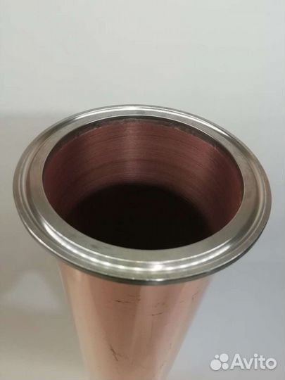 Царга медная 1,5