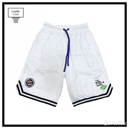 Шорты спортивные Nike