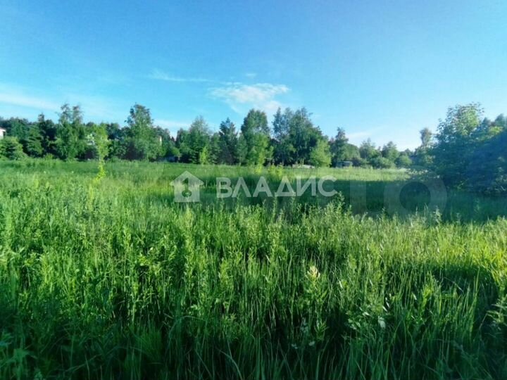 Участок 8 сот. (ИЖС)