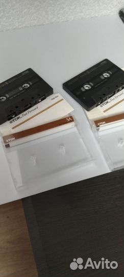 Аудиокассета